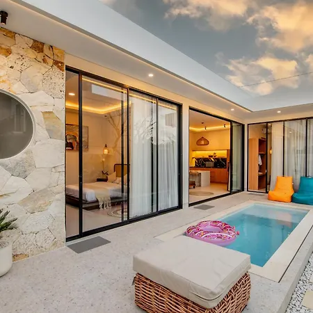 Soul Garden Villa Nusa Dua